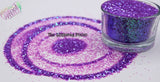 SWEET N’ TART .8MM Glitter - Pixie Glitz Collection