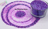 SWEET N’ TART .8MM Glitter - Pixie Glitz Collection