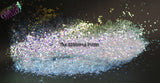 NITRO BLAST 1mm Iridescent shift glitter- Fantasy Charade -