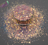 TRISTIN Shifting glitter- Fantasy Charade Collection