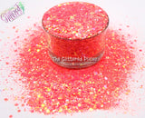SPECTACULAR Glitter mix- Summer fantasy -