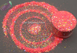 SPECTACULAR Glitter mix- Summer fantasy -