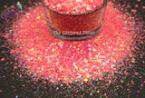 SPECTACULAR Glitter mix- Summer fantasy -