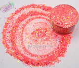 SPECTACULAR Glitter mix- Summer fantasy -