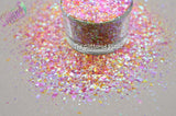 HARD CANDY glitter Mix - Pixie Glitz -