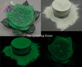 GLOW WORM glow in the dark powder -