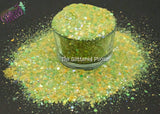 CHRYSALIS Glitter mix - Pixie Glitz -