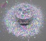 CAN’T BUY Me LOVE - glitter mix - 80's Rad Mixes