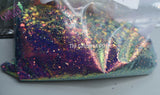 DRAGONS BREATH CHUNKY mix glitter mix- Fantasy Charade