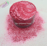 PINK ICE SPARKLE MICA POWDER