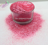 PINK ICE SPARKLE MICA POWDER