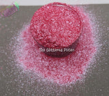 PINK ICE SPARKLE MICA POWDER