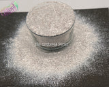 PLATINUM ICE SPARKLE MICA