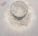 PLATINUM ICE SPARKLE MICA