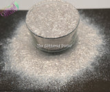 PLATINUM ICE SPARKLE MICA