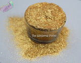 GOLD SPARKLE MICA