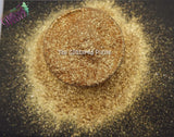 GOLD SPARKLE MICA