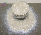 DIAMOND BLUE ICE SPARKLE MICA POWDER