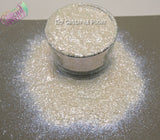 DIAMOND BLUE ICE SPARKLE MICA POWDER