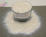 DIAMOND BLUE ICE SPARKLE MICA POWDER