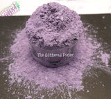 SOFT LILAC MICA POWDER
