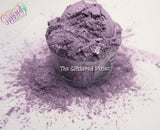 SOFT LILAC MICA POWDER