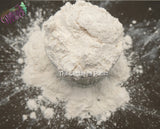 SATIN WHITE PEARL MICA POWDER