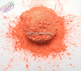 PEACHIE MICA POWDER
