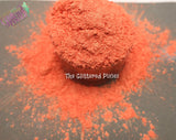 PEACHIE MICA POWDER