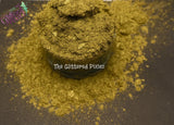 OLD GOLD MICA POWDER