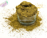 OLD GOLD MICA POWDER