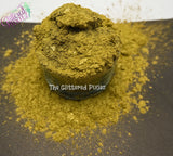 OLD GOLD MICA POWDER