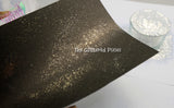 GOLDEN ICE SPARKLE MICA
