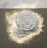 GOLDEN ICE SPARKLE MICA