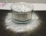 GOLDEN ICE SPARKLE MICA
