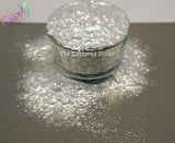 GOLDEN ICE SPARKLE MICA