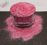PINK ICE SPARKLE MICA POWDER