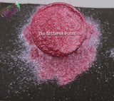 PINK ICE SPARKLE MICA POWDER
