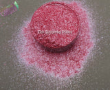 PINK ICE SPARKLE MICA POWDER