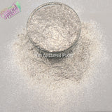 PLATINUM ICE SPARKLE MICA