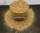 GOLD SPARKLE MICA