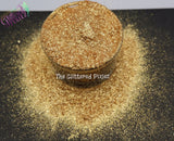 GOLD SPARKLE MICA