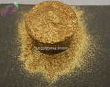GOLD SPARKLE MICA