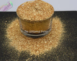 GOLD SPARKLE MICA