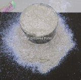 DIAMOND BLUE ICE SPARKLE MICA POWDER
