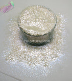 DIAMOND BLUE ICE SPARKLE MICA POWDER