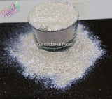 DIAMOND BLUE ICE SPARKLE MICA POWDER