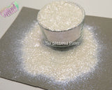 DIAMOND BLUE ICE SPARKLE MICA POWDER