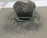 BLACK ICE SPARKLE MICa