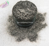 BLACK ICE SPARKLE MICa
